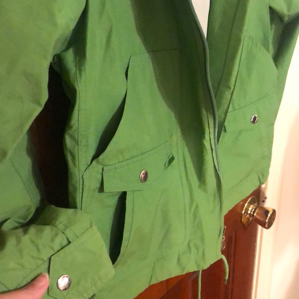 Spring Coat - image 2